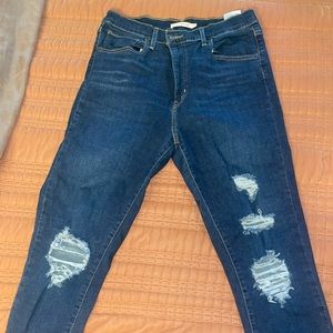 Women's Levi's